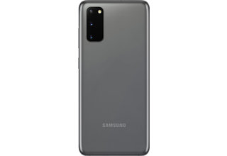 Samsung S20  Grijs