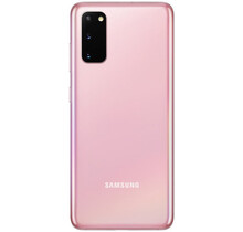 Galaxy S20 128GB 4G G980 Pink