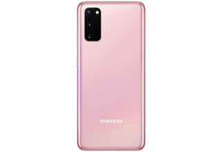 Samsung S20  Pink