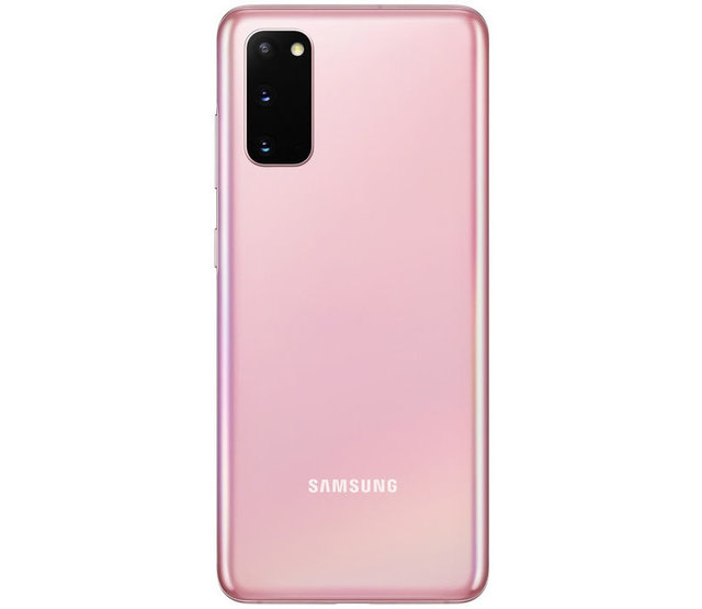Samsung Galaxy S20 128GB 4G G980 Pink