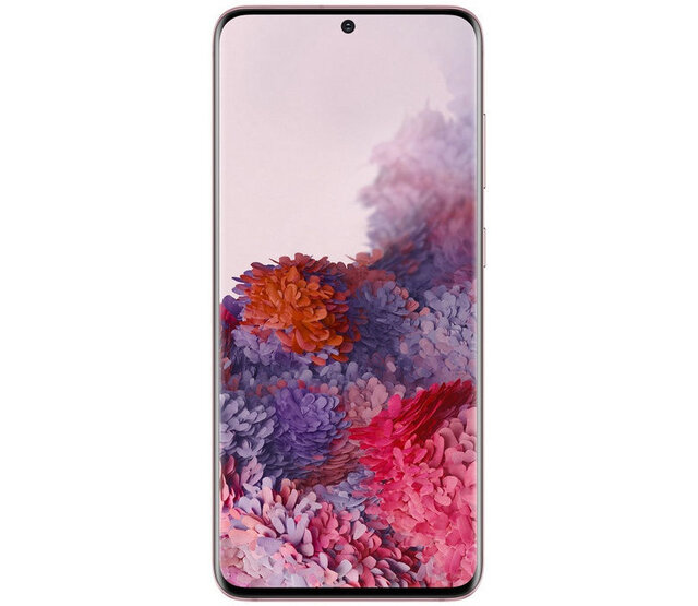 Samsung Galaxy S20 128GB 4G G980 Pink