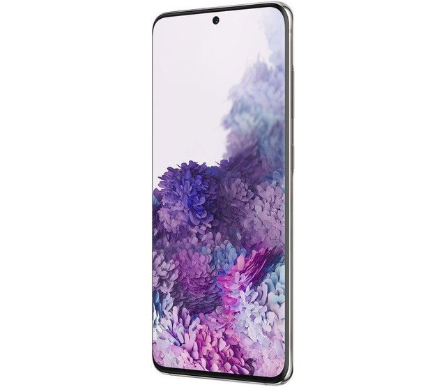 Samsung Galaxy S20 128GB 4G G980 White