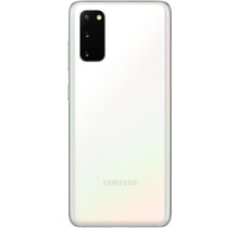 Samsung Galaxy S20 128GB 4G G980 White  - Copy