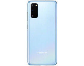 Samsung S20-5G -Blue