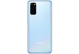 Samsung S20-5G -Blue