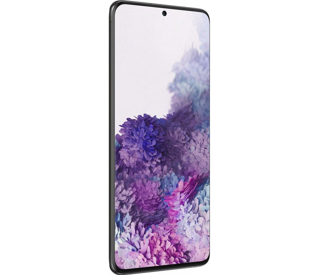 Samsung Galaxy S20 128GB 4G G980 White  - Copy - Copy - Copy