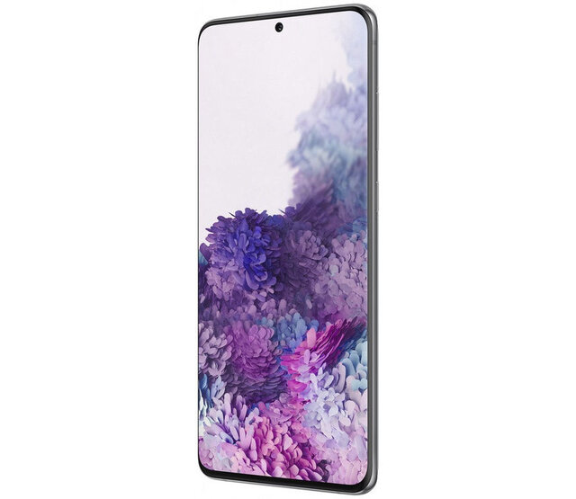 Galaxy S20+ 128GB 4G G985 Grijs