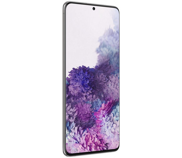 Galaxy S20+ 128GB 4G G985 Grijs