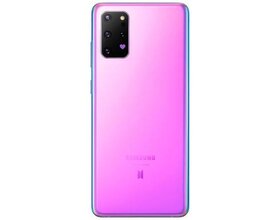 Samsung Galaxy S20+ - Purple BTS Edition-