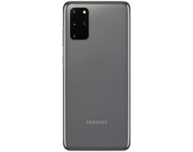 Samsung Galaxy S20+ 5G  -Grey-