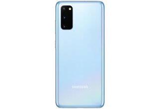 Samsung Galaxy S20+  5G - Blue-