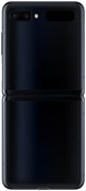 Galaxy Z Flip Black