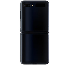 Galaxy Z Flip Zwart