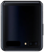 Galaxy Z Flip Black