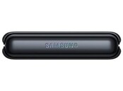 Galaxy Z Flip Black