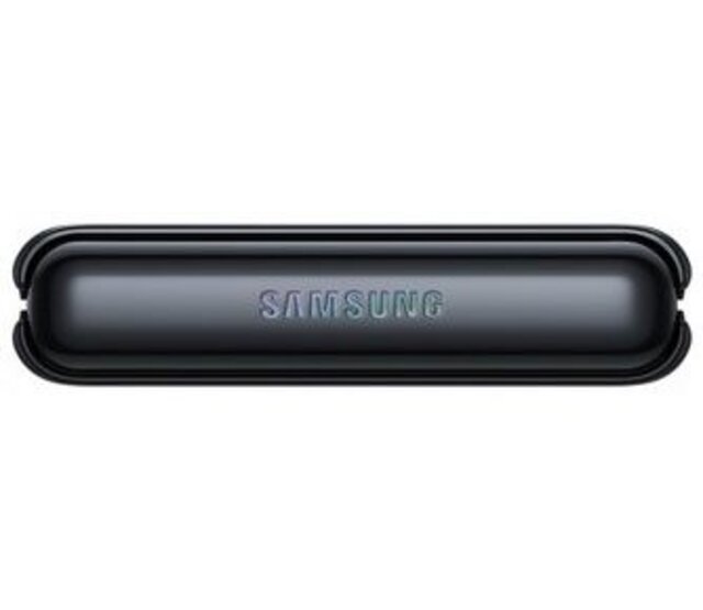 Galaxy Z Flip Black