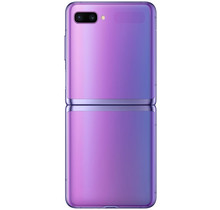 Galaxy Z Flip Black  - Copy