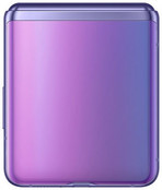 Galaxy Z Flip Black  - Copy