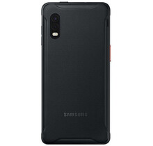 Galaxy Xcover Pro Black