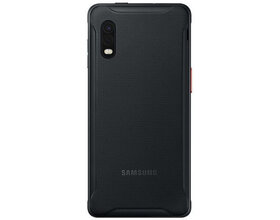 Samsung Galaxy Xcover Pro Black