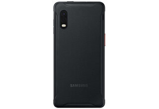 Samsung Galaxy Xcover Pro Black