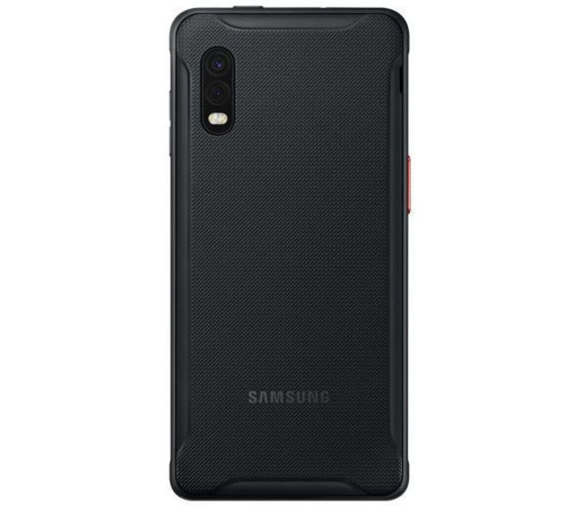 Samsung Galaxy Xcover Pro Black