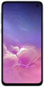 Samsung Galaxy S10e G970 Black