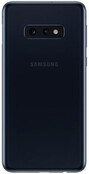 Galaxy S10e G970 Black