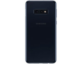 Samsung Galaxy S10e G970 Black