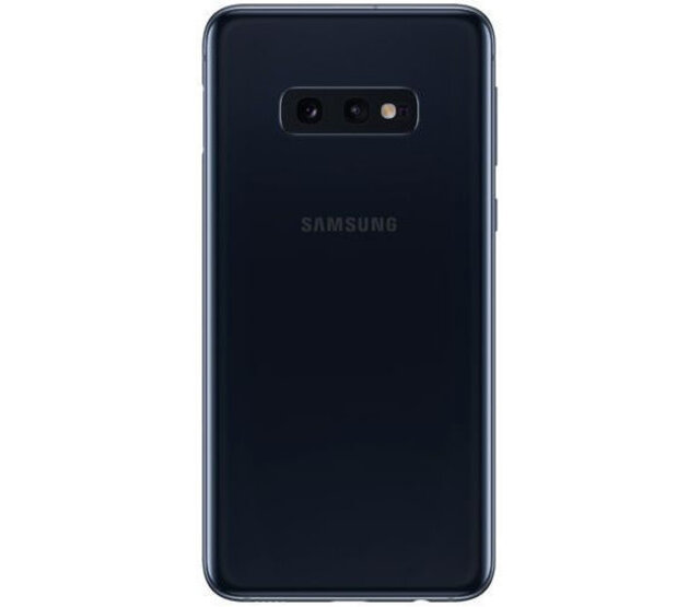 Galaxy S10e G970 Black