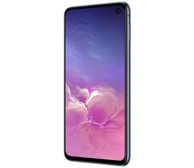 Samsung Galaxy S10e G970 Black