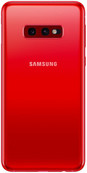 Samsung Galaxy S10e G970 Red