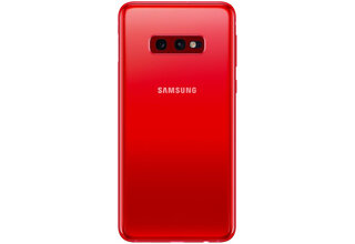 Samsung Galaxy S10e G970 Red