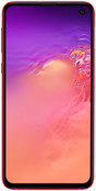 Galaxy S10e G970 Red