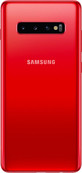Galaxy S10+ 128GB G975 Red