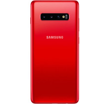 Galaxy S10+ 128GB G975 Red