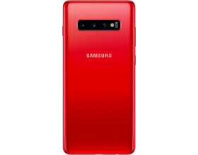 samsung Galaxy S10+  G975 Red