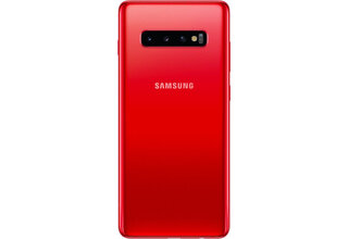 samsung Galaxy S10+  G975 Red