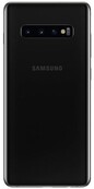 Samsung Galaxy S10+ 128GB G975 Black