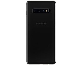 Samsung Galaxy S10+ 128GB G975 Black