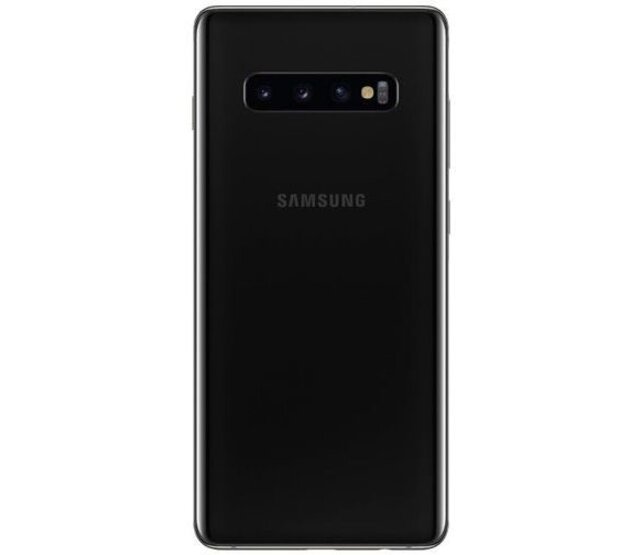 Samsung Galaxy S10+ 128GB G975 Black