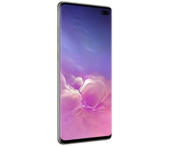Samsung Galaxy S10+ 128GB G975 Black