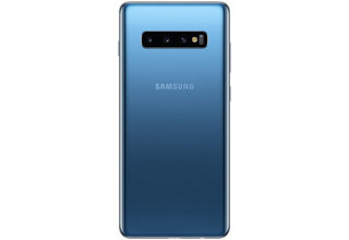Samsung Galaxy S10+ 128GB G975 Blue
