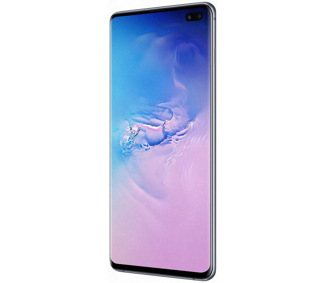 Galaxy S10+ 128GB G975 Blue
