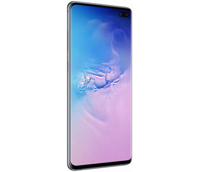 Galaxy S10+ 128GB G975 Blue