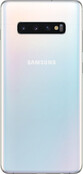 Galaxy S10+ 128GB G975 White
