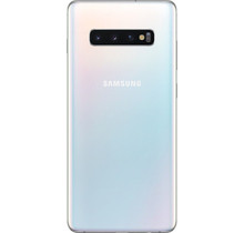 Galaxy S10+ 128GB G975 white