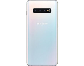 Samsung Galaxy S10+ 128GB G975 white