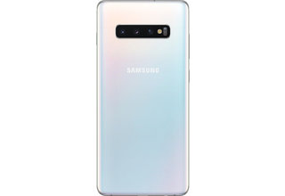Samsung Galaxy S10+  G975 White