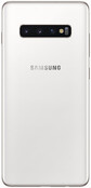 Samsung Galaxy S10+ 512GB G975 Ceramic White